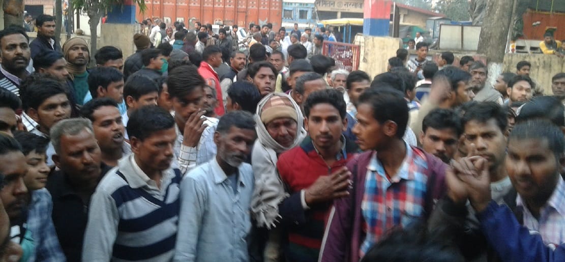 Dalit youth's death in police custody, Four including SHO suspended