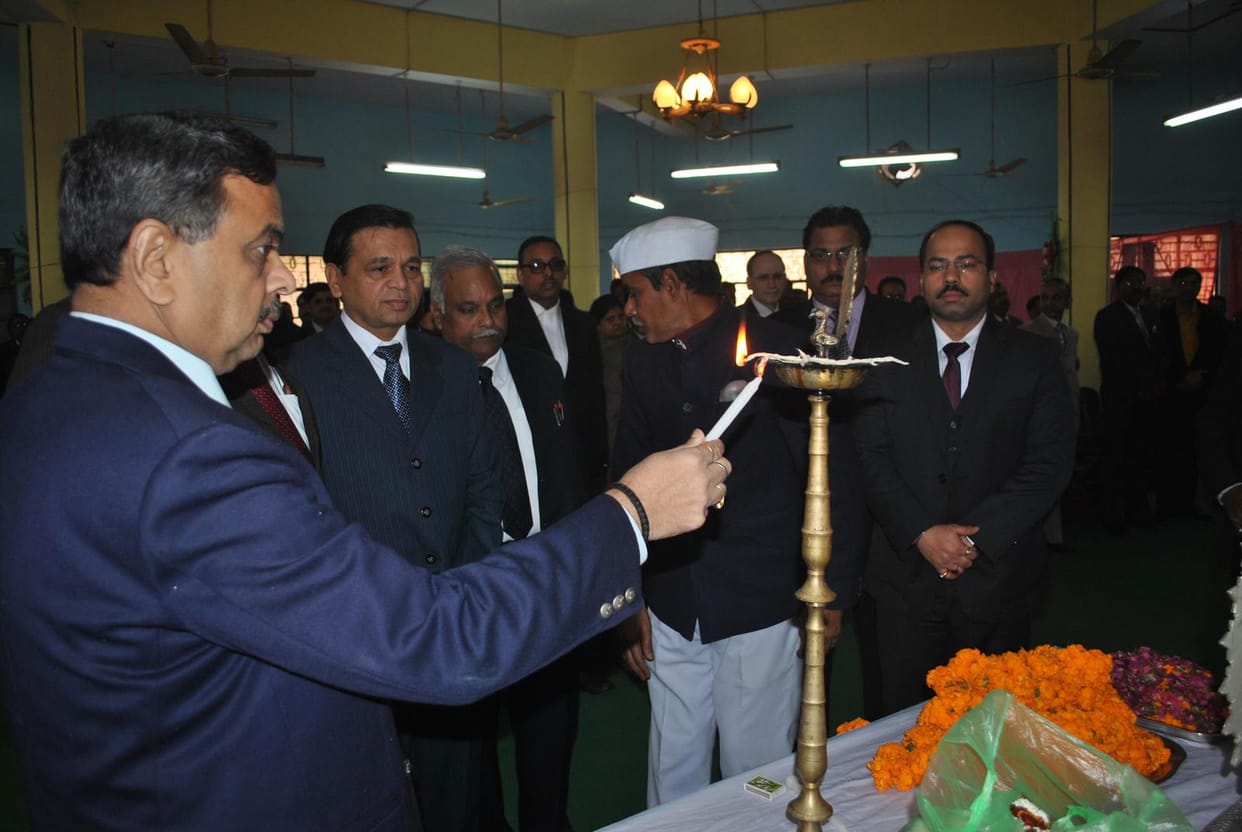 National Lok Adalat disposed suit 11602