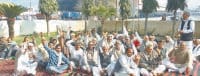 Farmers are committing suicide due to mounting debt: BKU, Kurukshetra