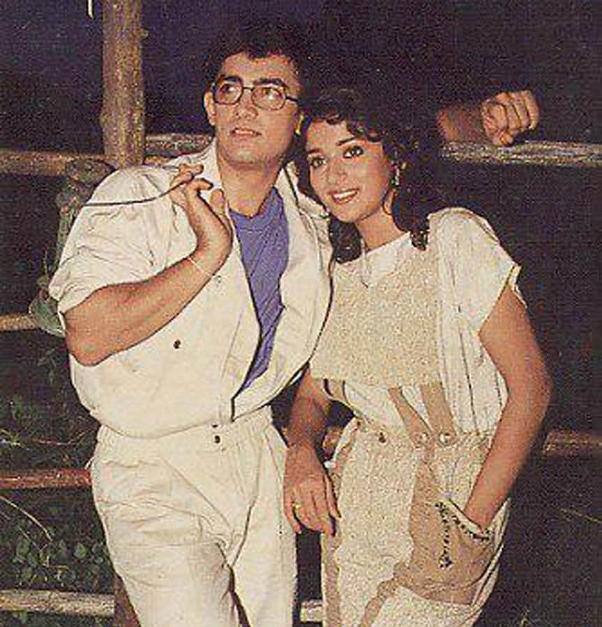 Aamir Khan's these films were flop