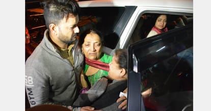 Chandigarh highprofile akansh sen murder case, chandihgarh news