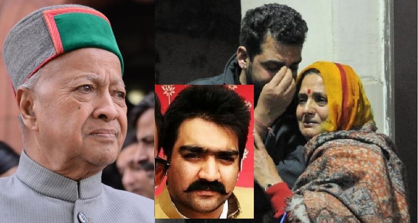 akansh sen murder case hearing