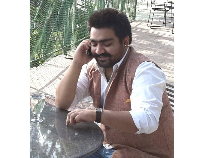 CM Virbhadra Singh Relative Akanksh Sen Killed at Chandigarh.
