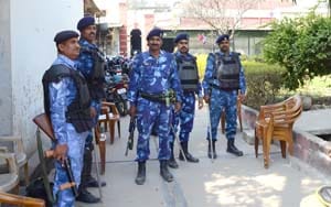 And authorities made the wavering attitude caused contention