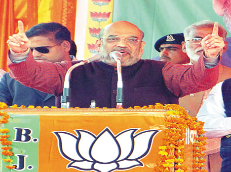 SP and BSP was wasted cycles UP 