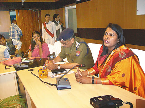 Who would seek to provoke an election boycott