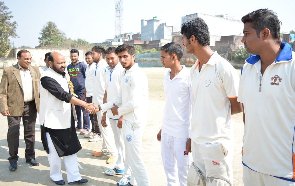 First day 10 mathes played 