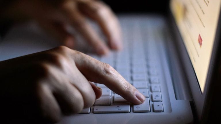 5 ways to protect from ransomware Virus.