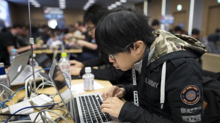 Increasing demand for cyber security professionals know what is their work
