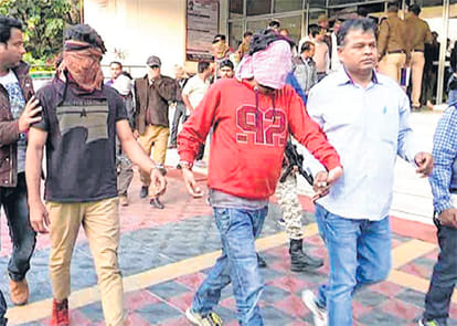 isi agent balram find ways to dodge note ban 