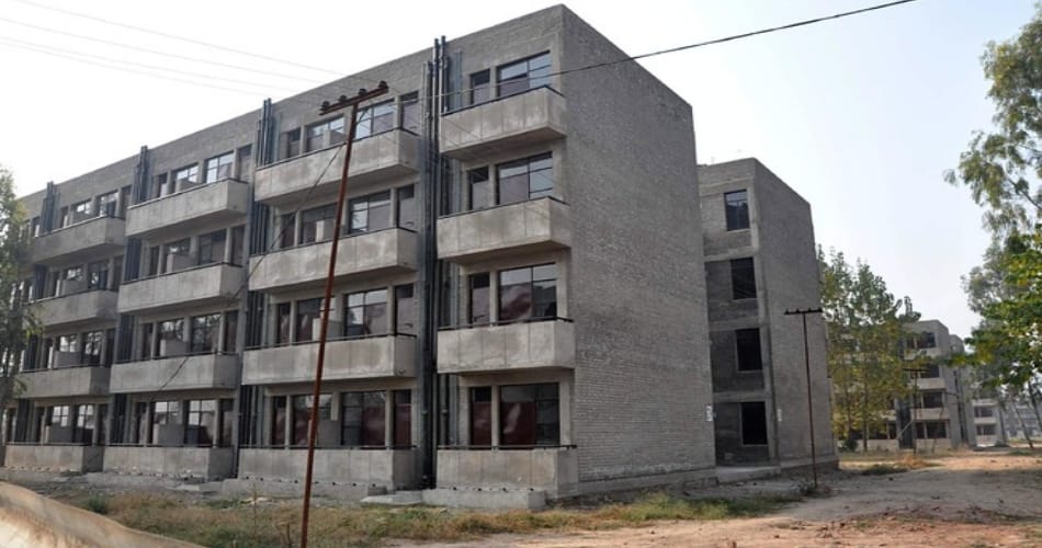 PM Housing Scheme, Center approves 10 thousand flats in Maloya