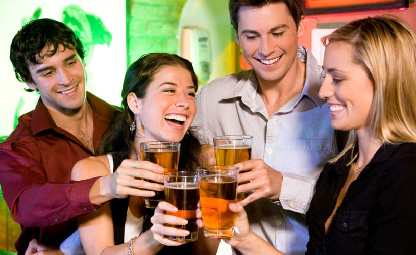 Top 5 Excuses Used by Alcoholics 