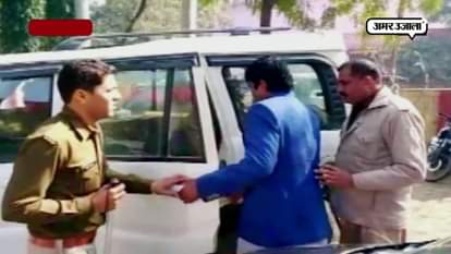 SANGEET SOM’S BROTHER HAS BEEN TAKEN INTO CUSTODAY FOR CARRYING PISTOL