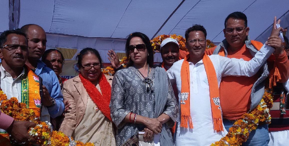 The public is fed up with the state of corruption and misrule: Hema