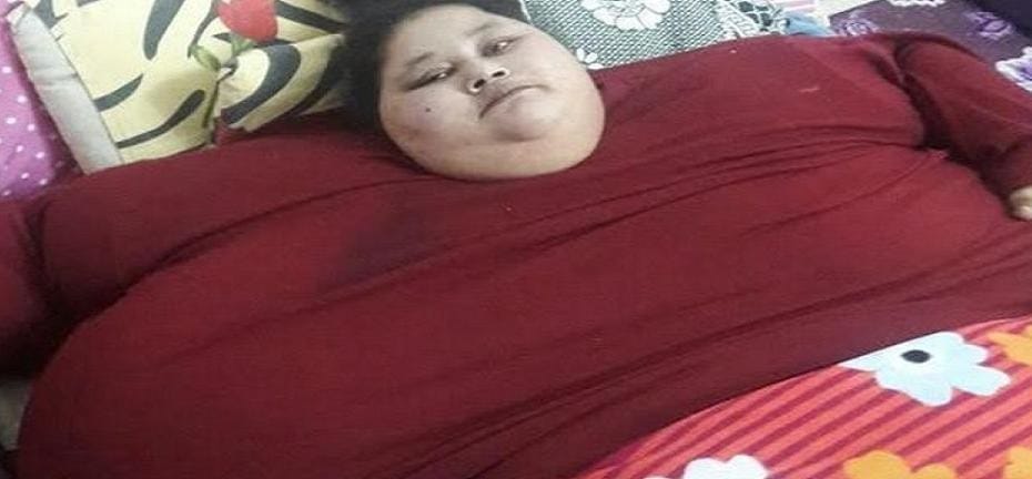 Iman's surgery will take a long time