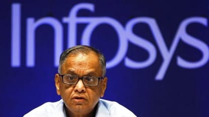 Infosys signs of corrosion as well as Tata