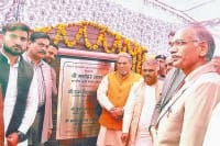three colleges, new, karnal