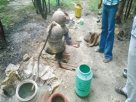 Claims cipher, were burned liquor furnaces