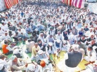 jaat agitation, yespal, karnal