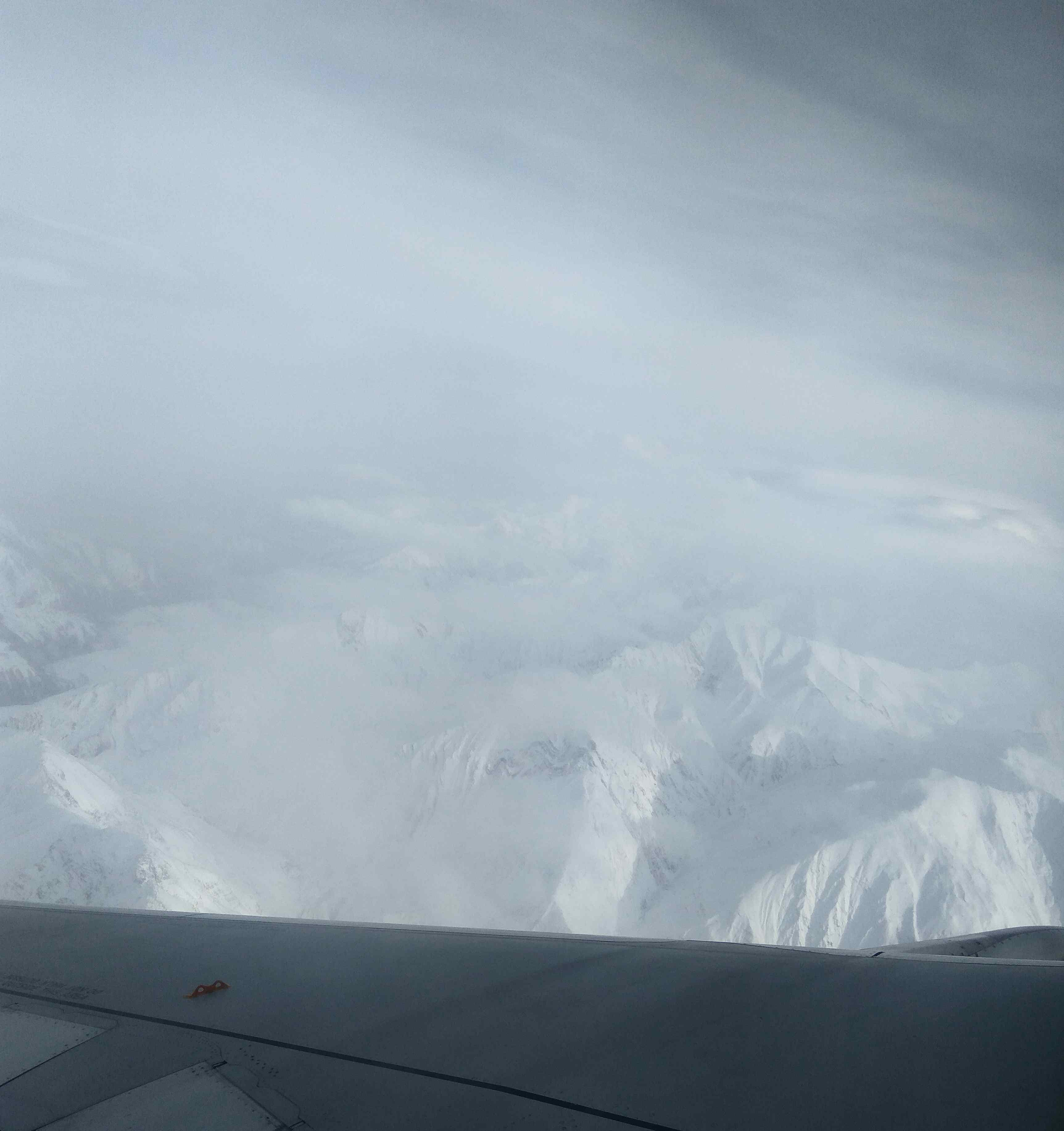 5 BEST IMAGES OF JAMMU TO LEH FLIGHT