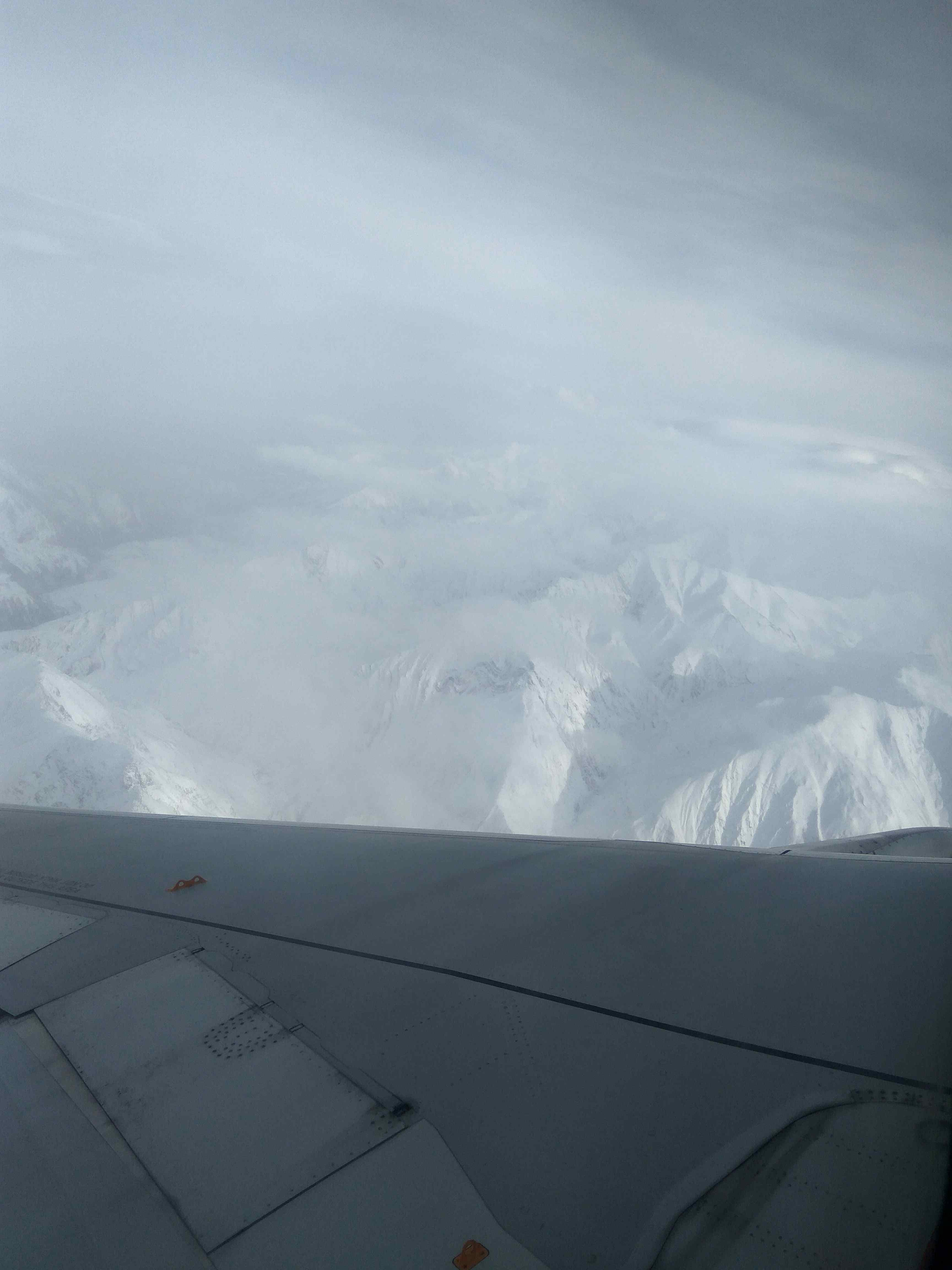 5 BEST IMAGES OF JAMMU TO LEH FLIGHT
