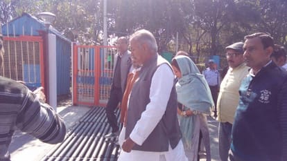 yashhpal malik ready to talk to govt on haryana jat reservation protest