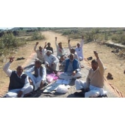jat, reservation, govertment, protest, continue