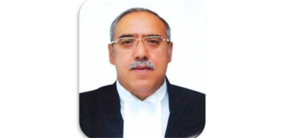 Justice Deepak gupta appointed as a supreme court 
