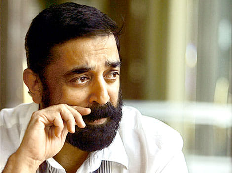 Kamal was in favor of Panneerselvam