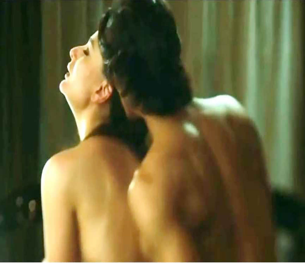 This is how lovemaking scene between Kareena and Arjun was shot in 'Heroine'