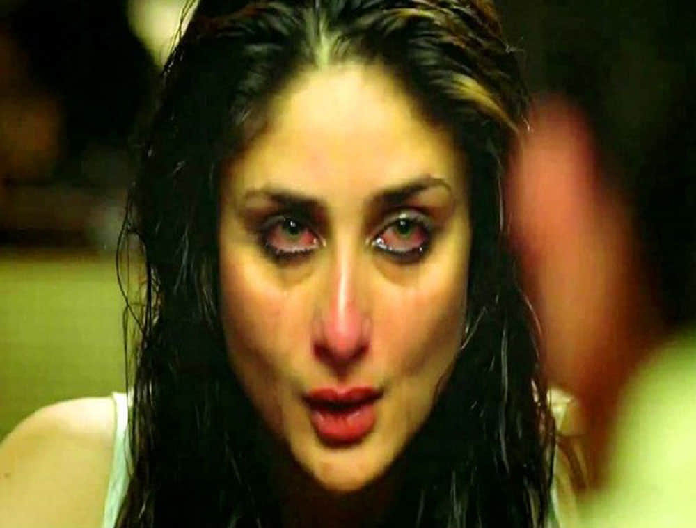 This is how lovemaking scene between Kareena and Arjun was shot in 'Heroine'