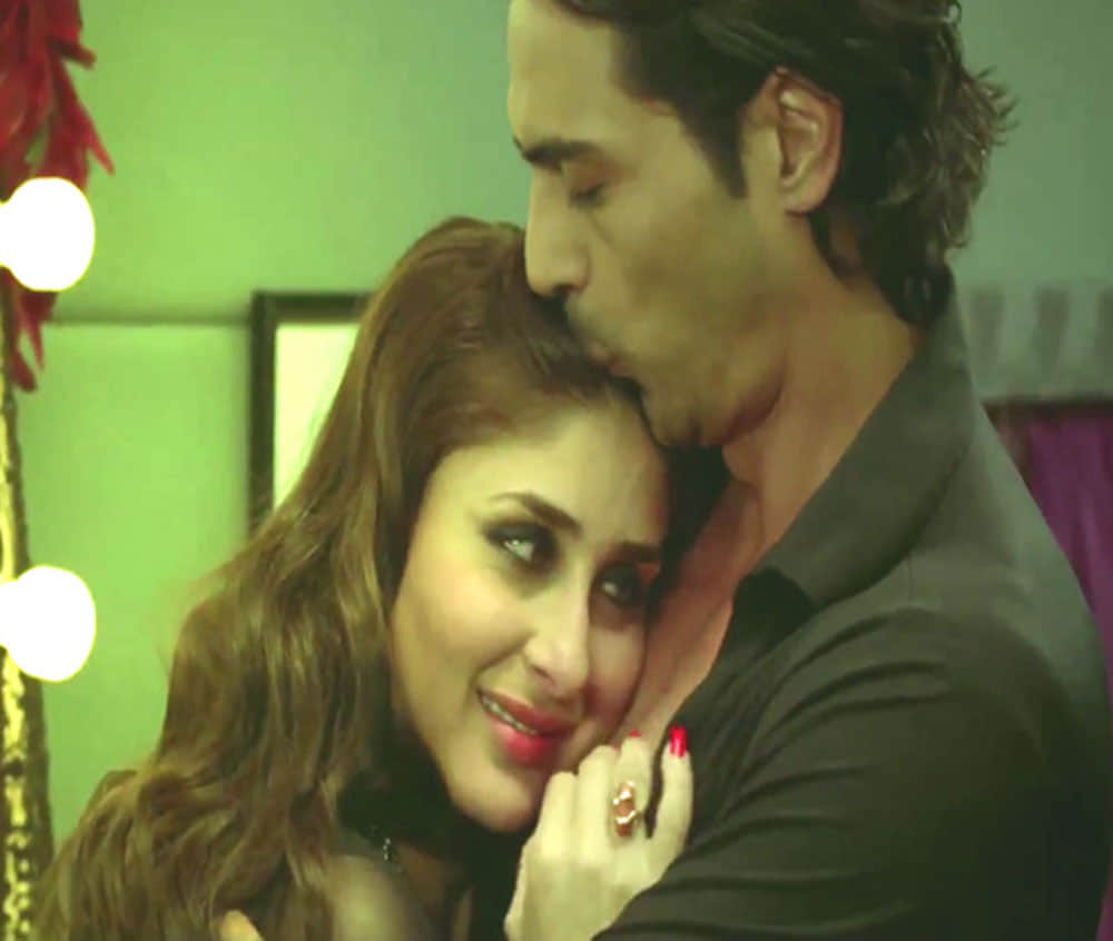 Heroine page 3 fashion luck by chance and the dirty picture these films has revealed the dark side of bollywood film industry