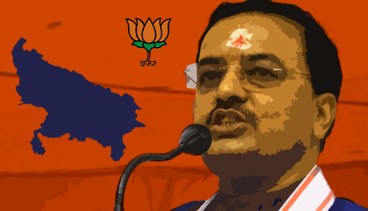 bjp did not give ticket to muslim candidates