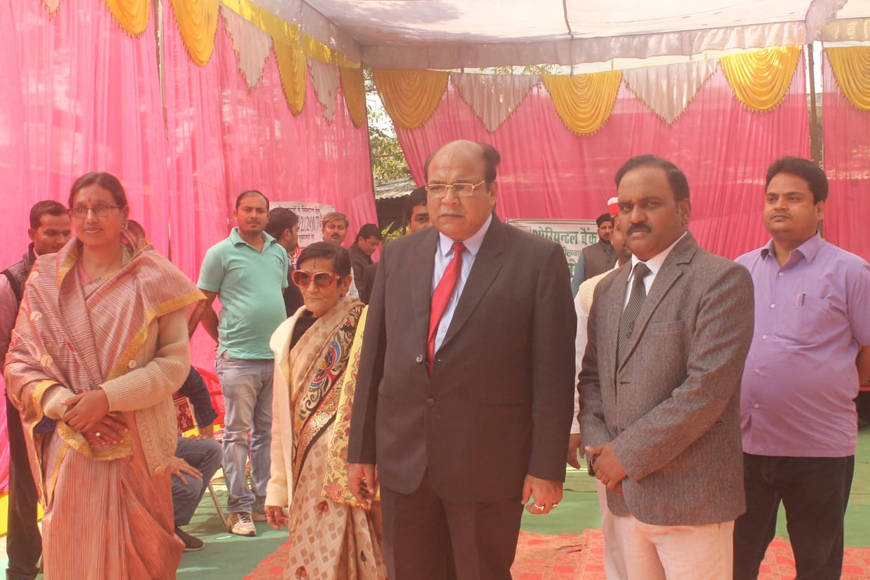 2243 matter solved in lok adalat