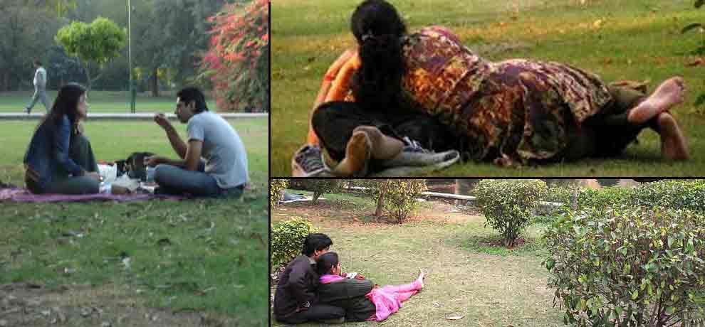 Valentine special: 25 special places that are heaven for lovers in delhi 