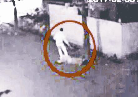 Video of Saurabh murder case viral on social media