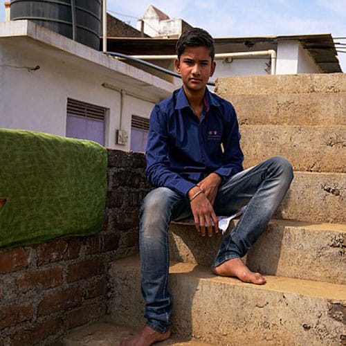 Boy In Madhya Pradesh Bleeds From Body, Doctors Have No Idea About The Case