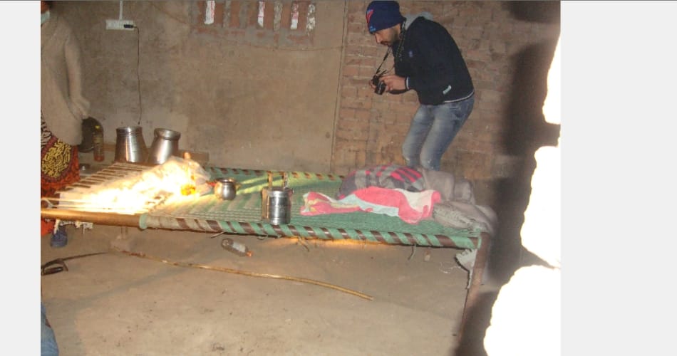 Murder in pinjaur, panchkula crime, city news