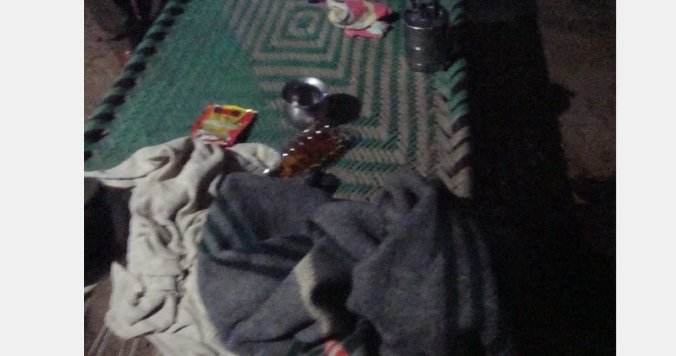 Murder in pinjaur, panchkula crime, city news