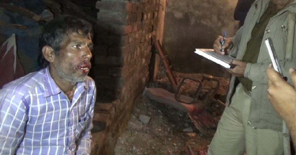 Murder in pinjaur, panchkula crime, city news