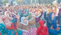 Jat said on government-appointed committee, have seen many committees, JIND