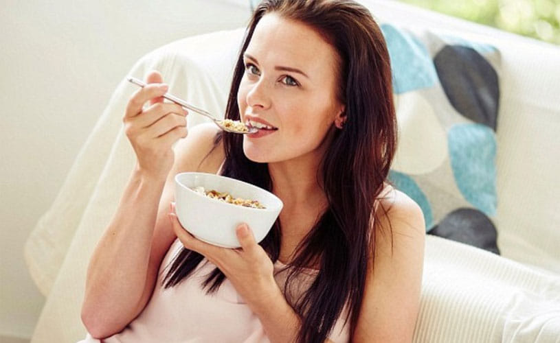Brown Rice Help To Lose Weight