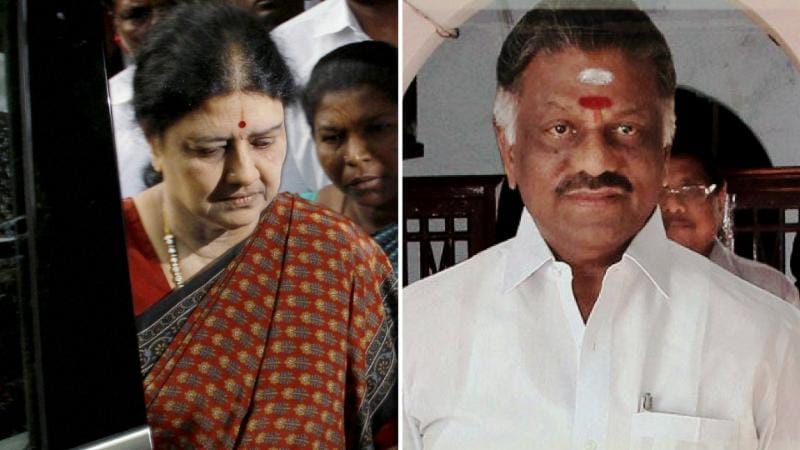 Sasikala’s Plan B if Tamil Nadu governor delays swearing-in