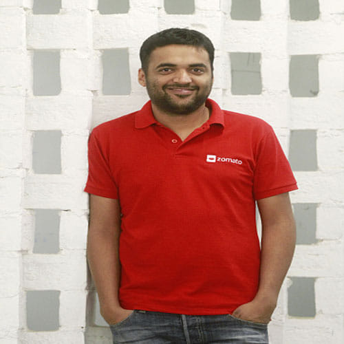 Man Behind The Huge Success Of Zomato, Dipinder Goyal