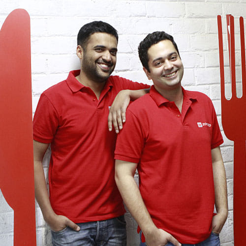 Man Behind The Huge Success Of Zomato, Dipinder Goyal