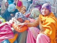 sonipat, case, foure years ago give two lakhs