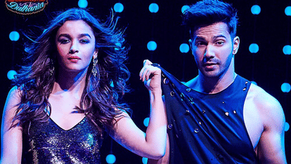 Badrinath Ki Dulhania Tamma Tamma Again SONG RELEASED