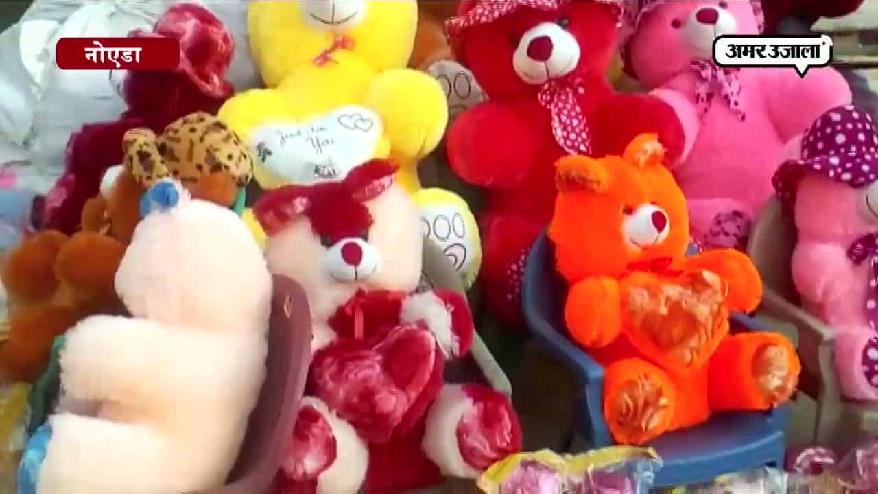 वेलेंटाइट वीक 