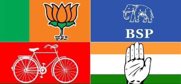 यूपी चुनाव