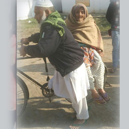 these lovely photos say it all during up elections